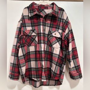 mnml men jacket holiday XL